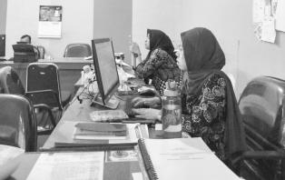 Pengumuman Hasil Akhir Pasca Sanggah Seleksi CPNS Kabupaten Musi Rawas Tahun 2024